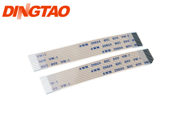 For Lectra Alys 30 Alys 60 Cutter Plotter Parts  Encoder Cable 309038
