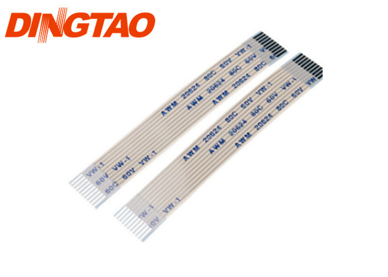 For Lectra Alys 30 Alys 60 Cutter Plotter Parts  Encoder Cable 309038
