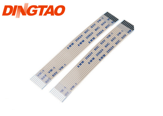 For Lectra Alys 30 Alys 60 Cutter Plotter Parts  Encoder Cable 309038