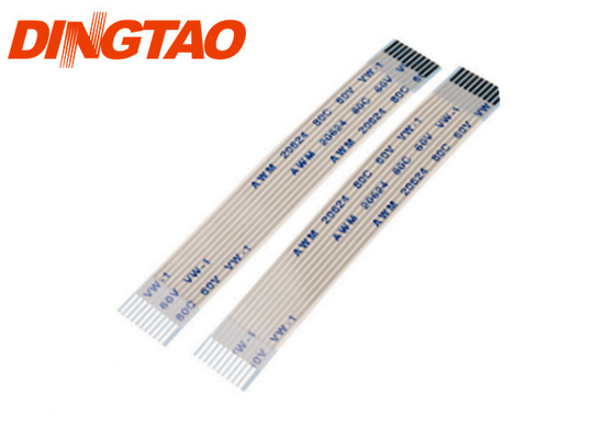 For Lectra Alys 30 Alys 60 Cutter Plotter Parts  Encoder Cable 309038