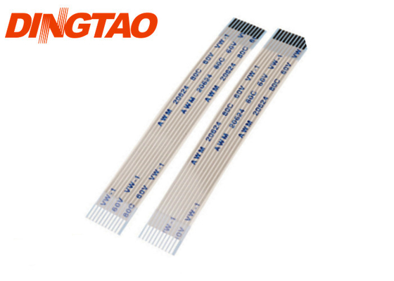 For Lectra Alys 30 Alys 60 Cutter Plotter Parts  Encoder Cable 309038