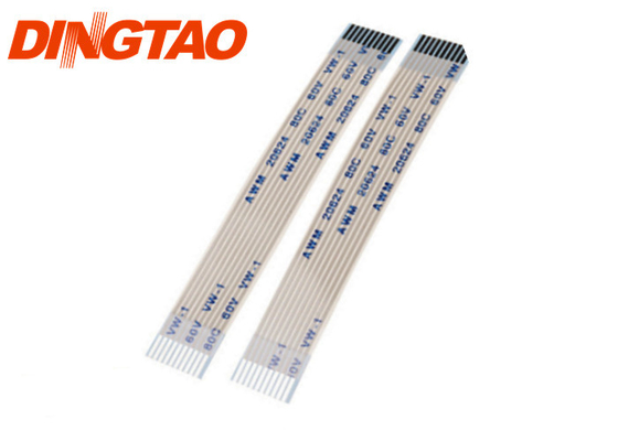 For Lectra Alys 30 Alys 60 Cutter Plotter Parts  Encoder Cable 309038