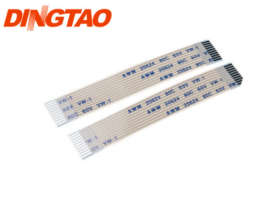For Lectra Alys 30 Alys 60 Cutter Plotter Parts  Encoder Cable 309038