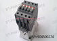 Black ABB Contactor A75-30-11 Precision Electronic Components GT5250 904500274