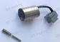 75282002 Cutter Parts For Gerber Cutter Transducer Ki Assy Short Cable 93262002