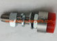 XLc7000 / PARAGON VX / HX / Z7 Cutter Spare Parts Bumper Assembly Upper Elevator Housing Assembly