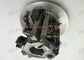 XLC7000 Auto Cutter Parts Spindle shape Alloy Assembly Assy Sharpener Presser Foot 093 HWKI 92097001
