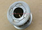 Cylindrical Shape  Spare Parts XLC7000 90731000 Silver Hardware Pulley C - Axis Drive