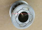 Cylindrical Shape  Spare Parts XLC7000 90731000 Silver Hardware Pulley C - Axis Drive