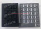 72925500528 GT1000 Cutter Parts Keypad Beam Black S32 52 Suit Cutter