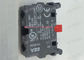 925500594 GTXL Cutting Parts Switch Nc Contact Block GT1000 Cutting Spare Parts