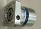 Silver Cylindrical Gearbox 10:1 632500282 For  GT1000 Cutter Machine