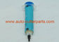 Blue Auto Cutter Parts Grease Lubriing Oil G2 118010 For  Vector 5000