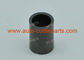 Black Vector 7000 Cutter Parts  Cylindrical Hardware Carbide Roller Side For  Auto Cutter Machine