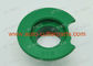 Green Vector 7000 Auto Cutter Parts Round Hardware Hardened Drill Bushings 128717 D16 To   Cutter Machine