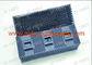 PN 49442 Nylon Bristles Block 150 * 60 * 60mm For Kuris ZAT3 Auto Cutter Parts