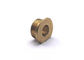 XLs50 XLs125 Spreader Parts Threaded Bushing For Stamp 101-028-009