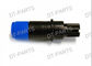 Blue Black Auto Cutter Parts Bladeholder PHP33-CB09N-HS To Graphtec Cutter Plotter