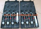 Industrial Pen Cutting Plotter Parts Pen Assy Cart Pack 3 Ap-3XX Coil Black 76188003