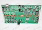 Electronic Cutting Plotter Parts Pca Assy Control Board To  Cutter 87492001