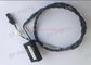 91499002 XLc7000 Cutter Parts Assy Clamp Bar Up Sensor Remote