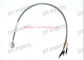 Electrical GT5250 Cutter Parts Cable Assy Cutter Tube New S-93-5 S52 75278003 Cutter Machine