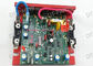 Red Square GT5250 Auto Cutter Parts Electrical Control Motor Dc #kbmm-225d-sc-6082 3350500031