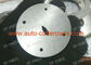 Round Metal Vector 5000 Auto Cutter Parts White Knife Chassis For  Auto Cutter Machine