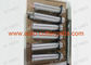 Oem Vector 7000 Auto Cutter Parts Silver Cylindrical Strip Pneumatic Drill Motor 118011 For VT 7000 Vector 5000