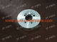Round Alloy Vector 7000 Auto Cutter Parts Silver C - Axis Dial 117933 To  Cutter Machine