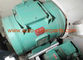 Green  Spare Parts Vacuum Motor Cylindrical Columnar For Vacuum Pump
