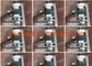 Vector 7000 Auto Cutter Parts Vibration Motor 750415B