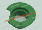 Cutter Parts Metal D18 Drill Bushings 128719 For Vector 5000 Auto Cutter Machine