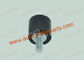 Black Vector 7000 Cutter Parts  Cylindrical Bumper M D 16X15 M Maintenance Kits 1000h To   Cutter Machine