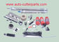 Ix6 Cutter Parts Maintenance Kit 4000H MTK VT-FA-IX6 705551