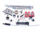 Industrial Cutter Parts Maintenance Kit 500H 1000H 2000H 4000H 705548 705549 705550 705551 For  IX6 Cutter Machine