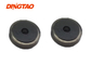 90812000 Z7 Parts Xlc7000 Cutter Parts Roller Rear, Lower Roller Guide