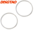 496500207 Suit For GT7250 Gerber Cutting Gasket, .125X6-18 S7200 Spare Parts