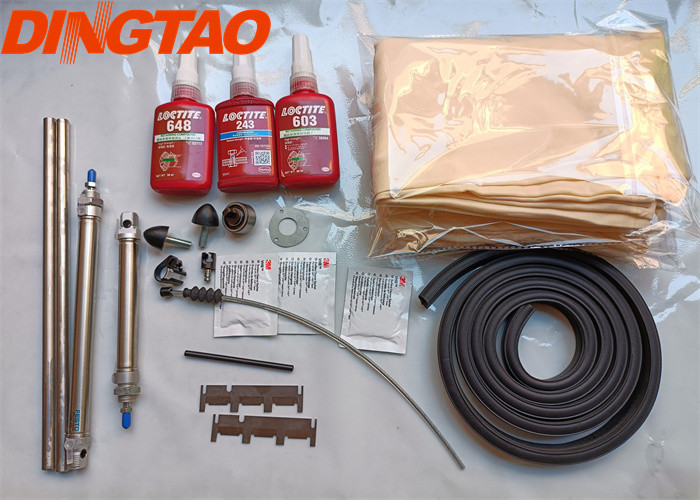 705602 / 705569 500 Hours Maintenance Kit MTK For DT Vector Q80 Auto ...