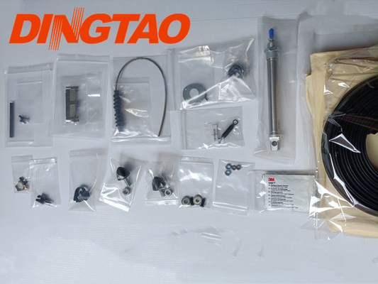 For DT Lectra Cutter Spare Parts 705553 For Vector IX9 Maintenance Kit MTK 1000H VT-FA-iX9
