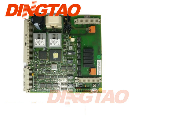 740497B Vector 2500 Cutter Spare Parts Board Of Engine Control Brushless Comp