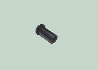 Alloy Cutter Parts CH08-02-07 Pulley Shaft For  Cutter Machine